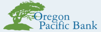 Oregon Pacific Bank OPB